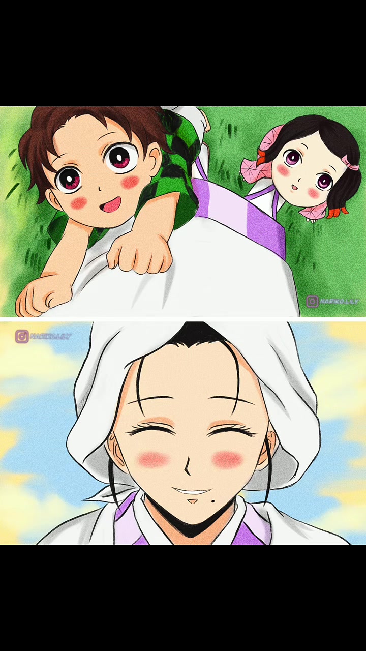 @Nariko Lily