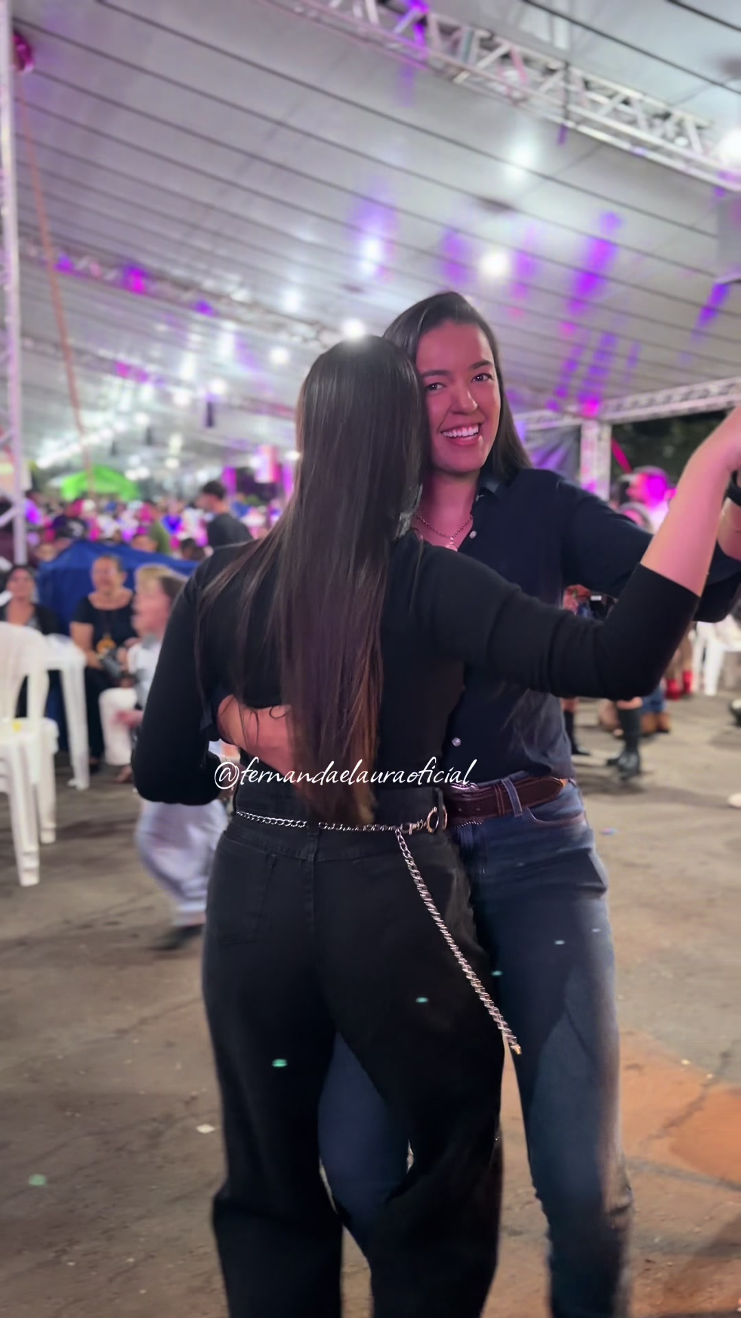 @Laura Machado Oficial