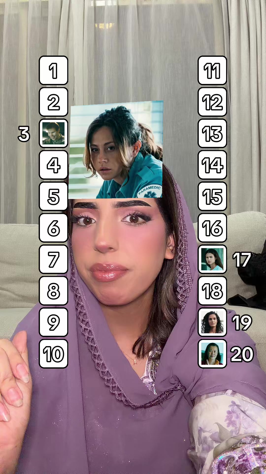 @Amina