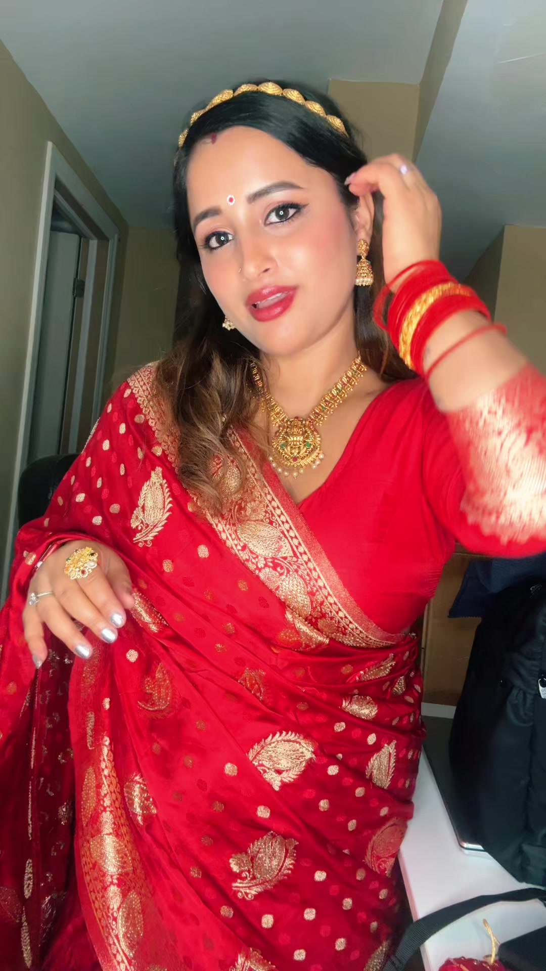 @Rojina Dahal