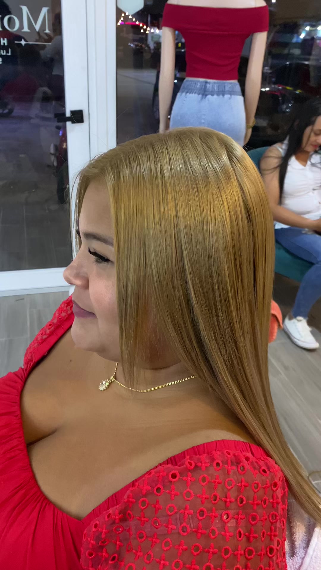 @Montserrat Sal&oacute;n | Dayra ✨