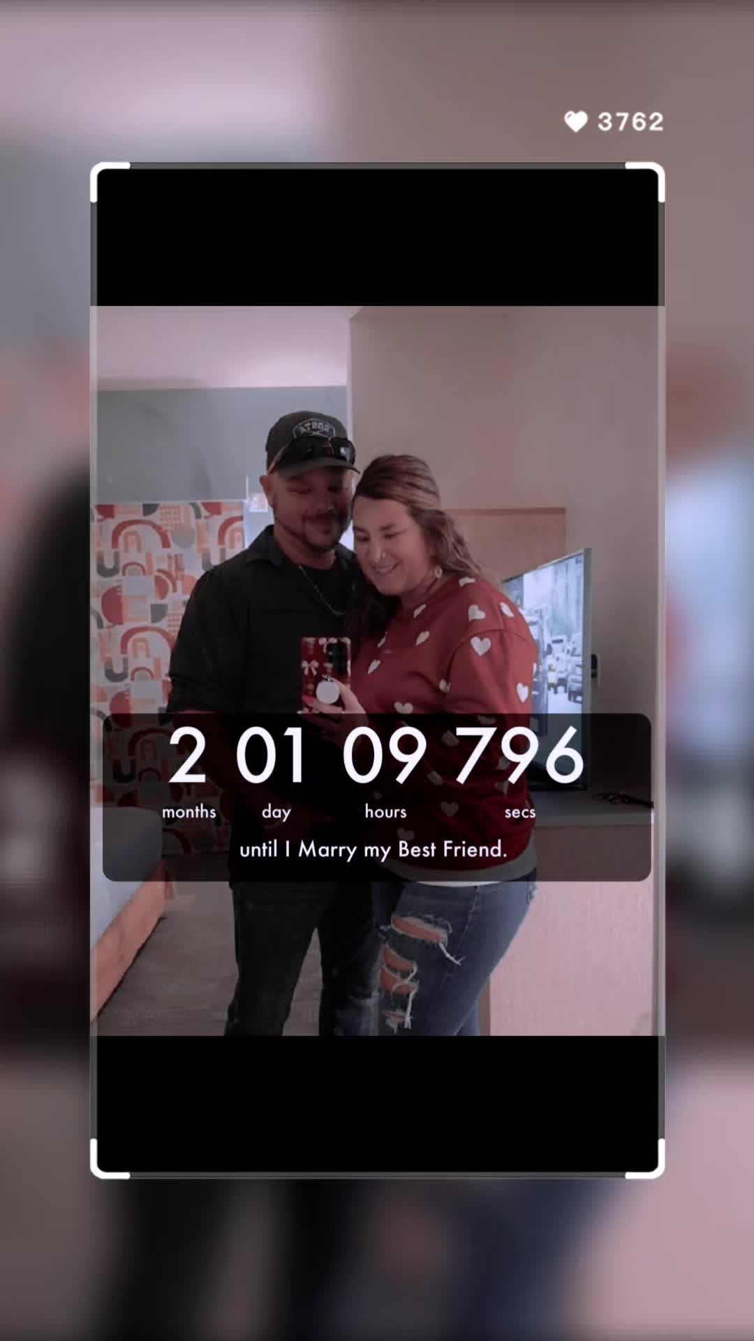 @Marybeth. ❤️