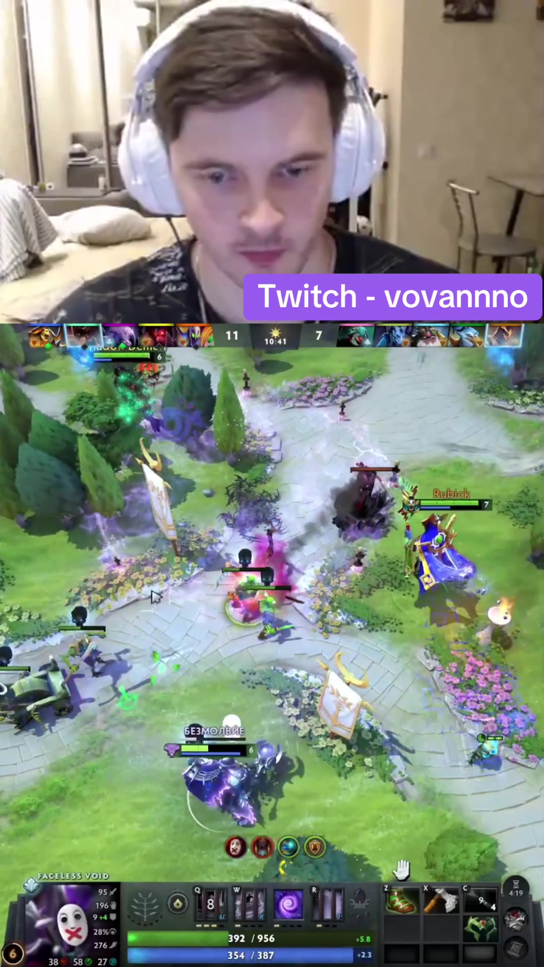 @Vovannnno