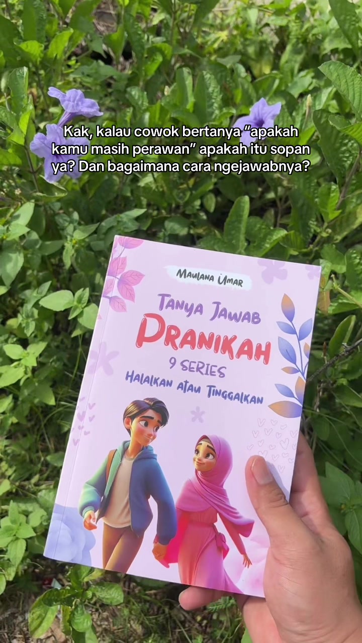 @Kak Maulana | Konsultan