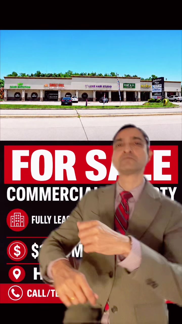 @Desi Mr Bean Realtor Houston