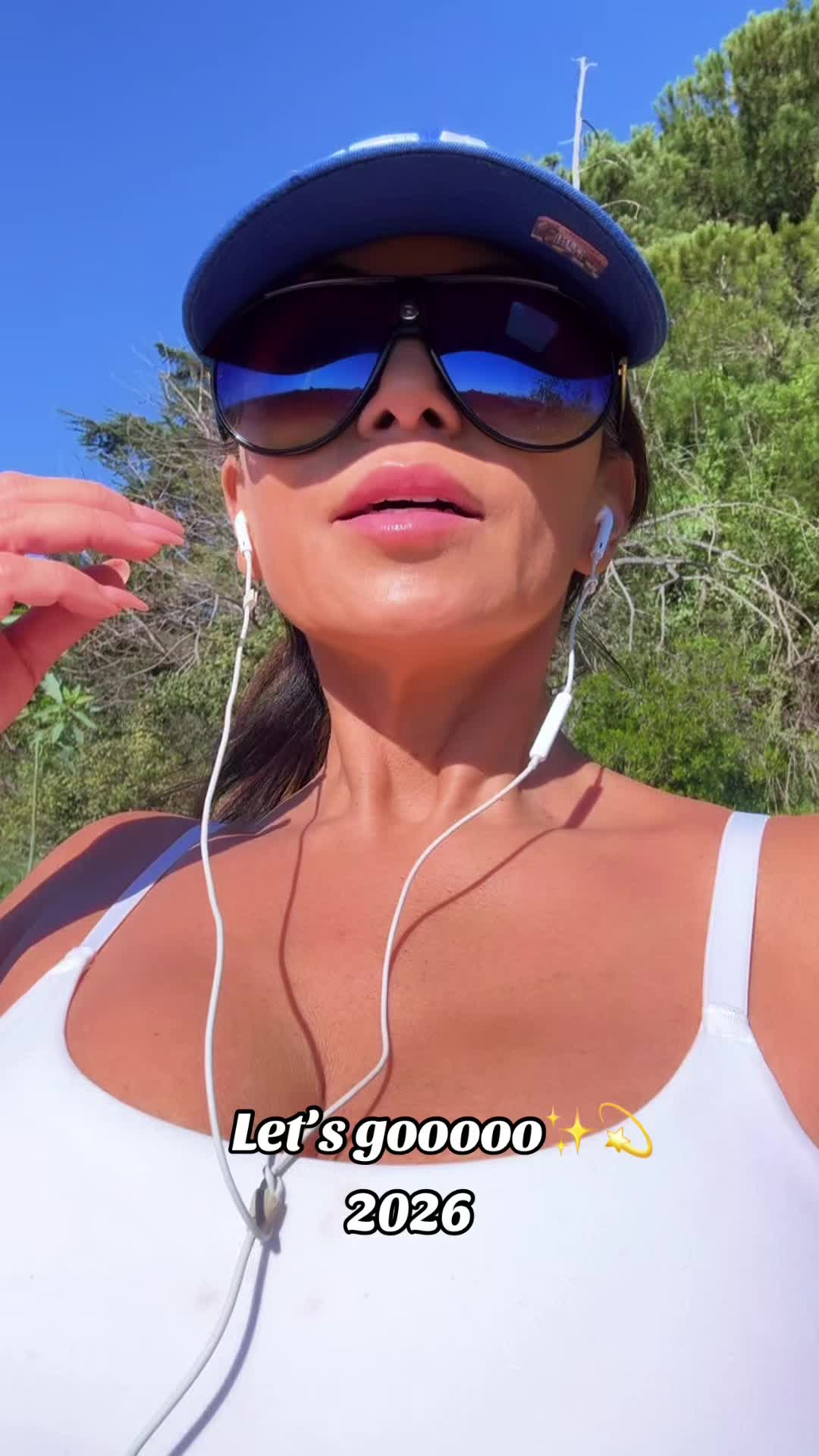 @Alysha Del Valle