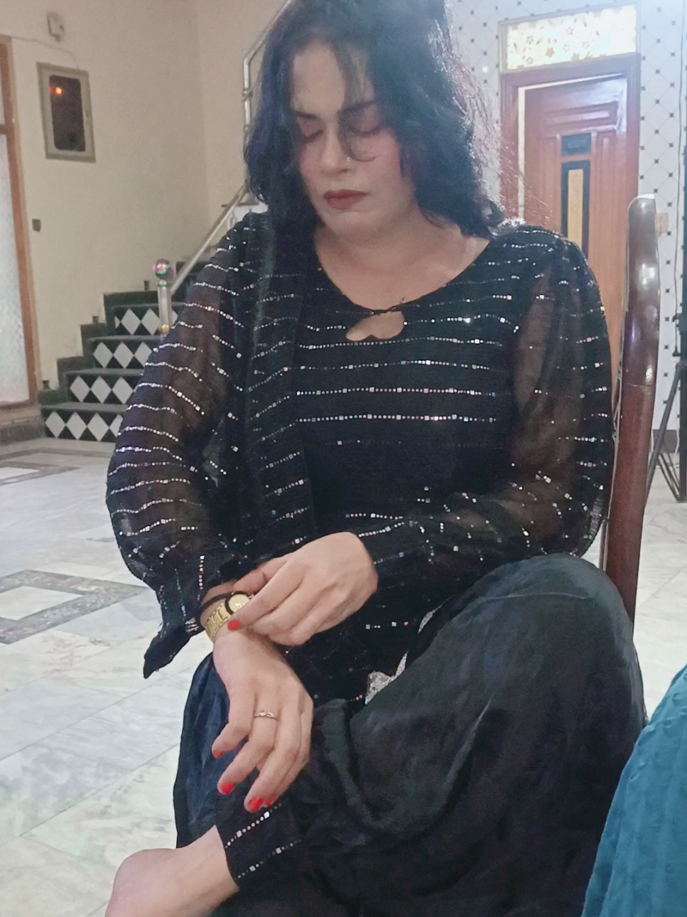 @Malik Akram