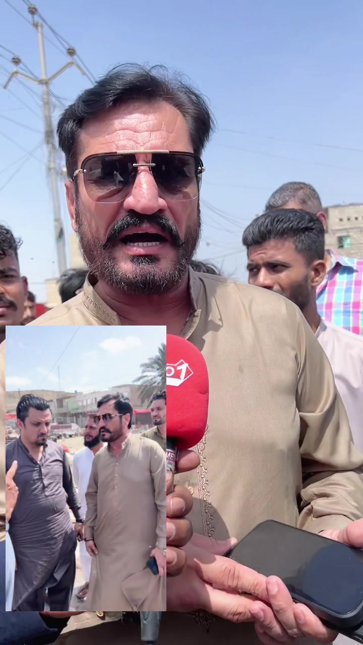 @Goher Khattak (Official)
