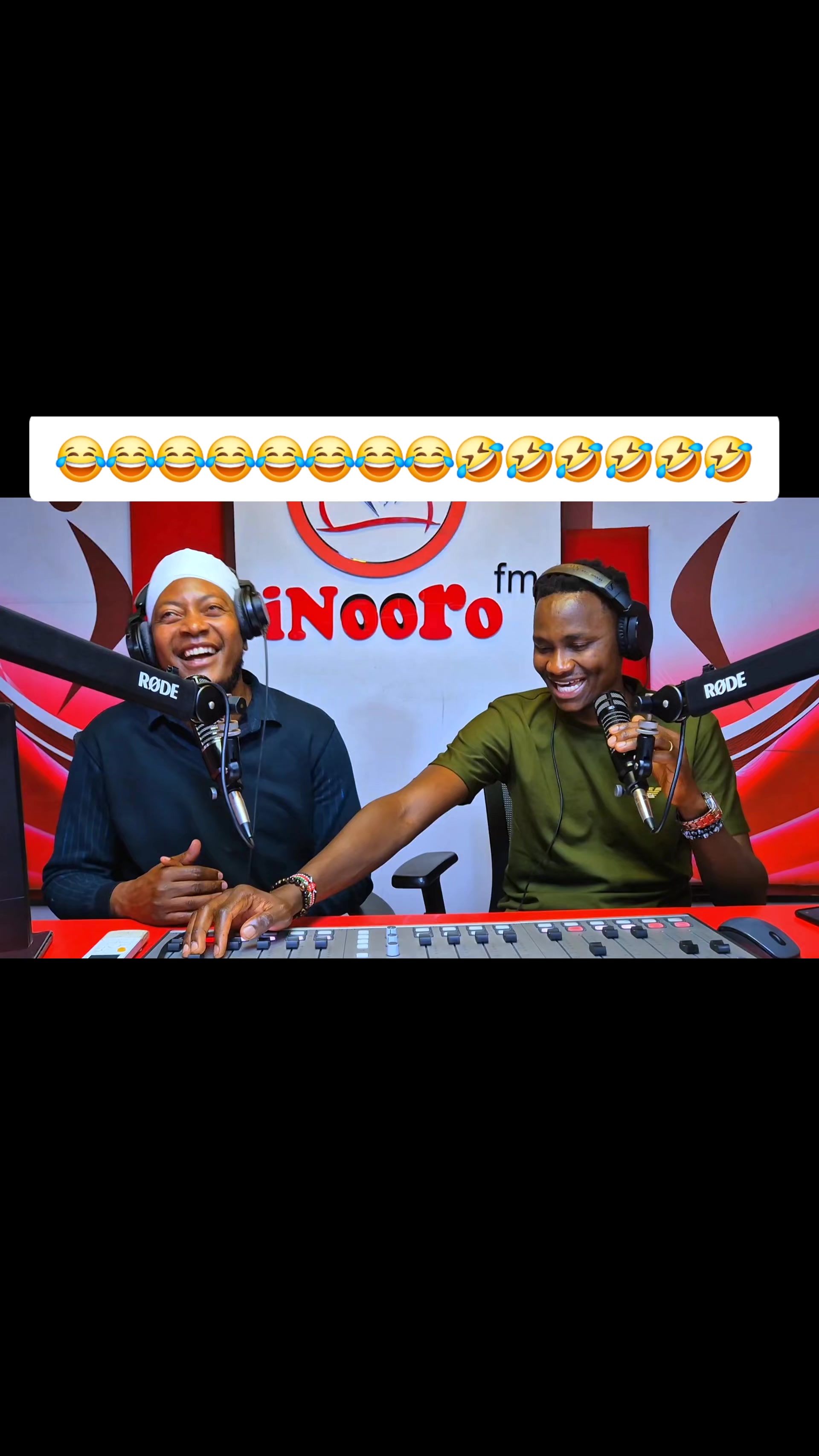 @Inooro Fm