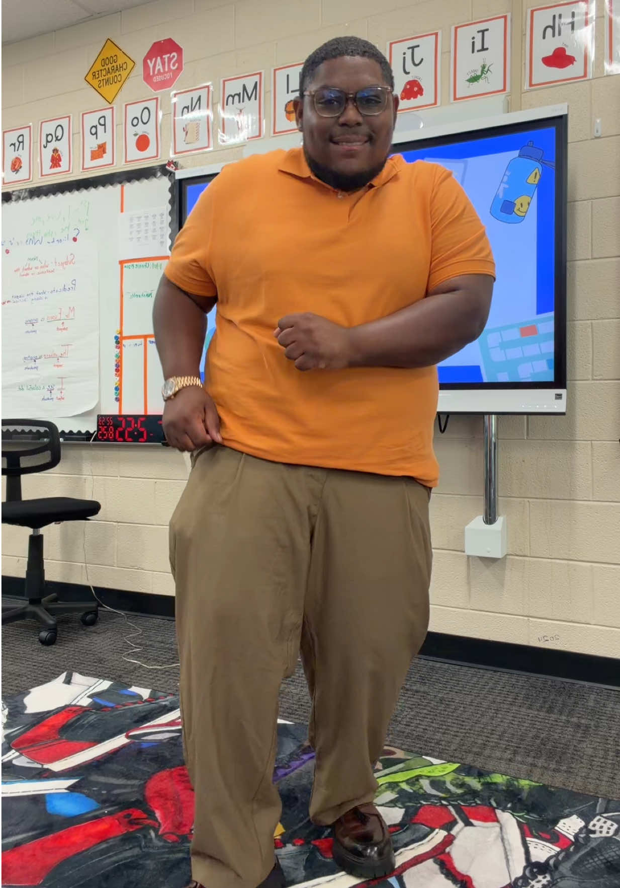 @Jermarius