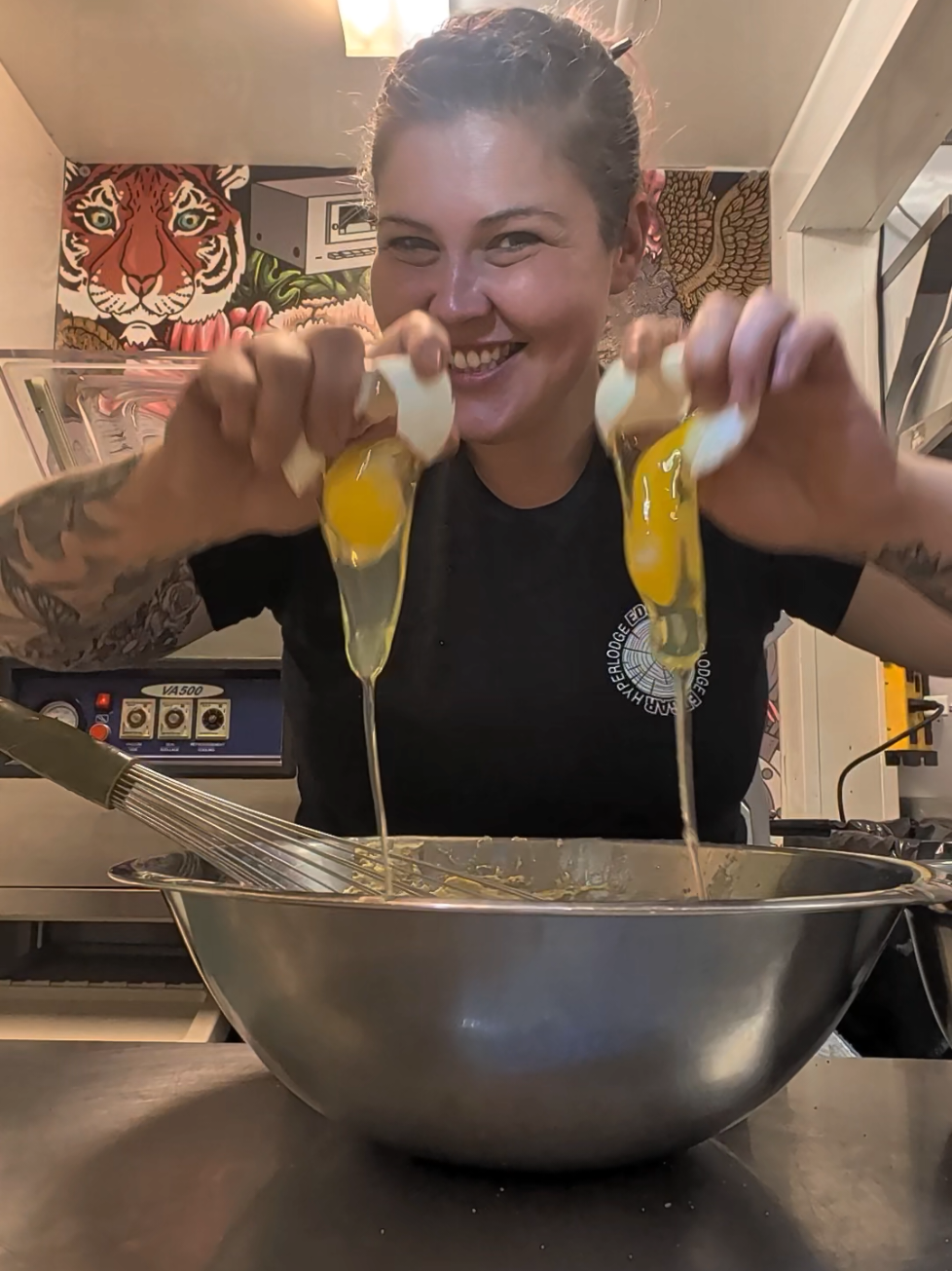 @audreysevignychef