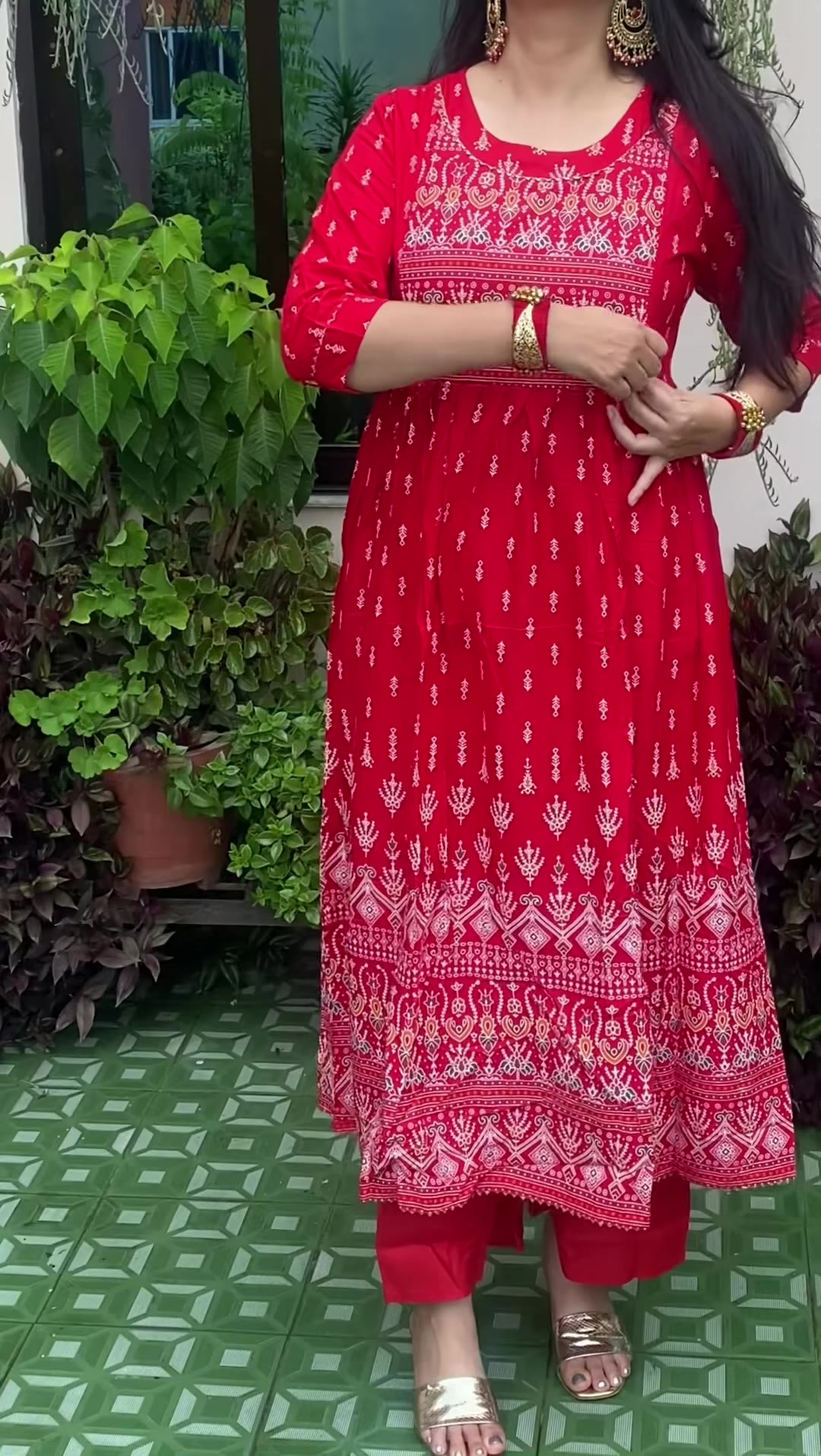 @Chhabi Maternity Wear Nepal
