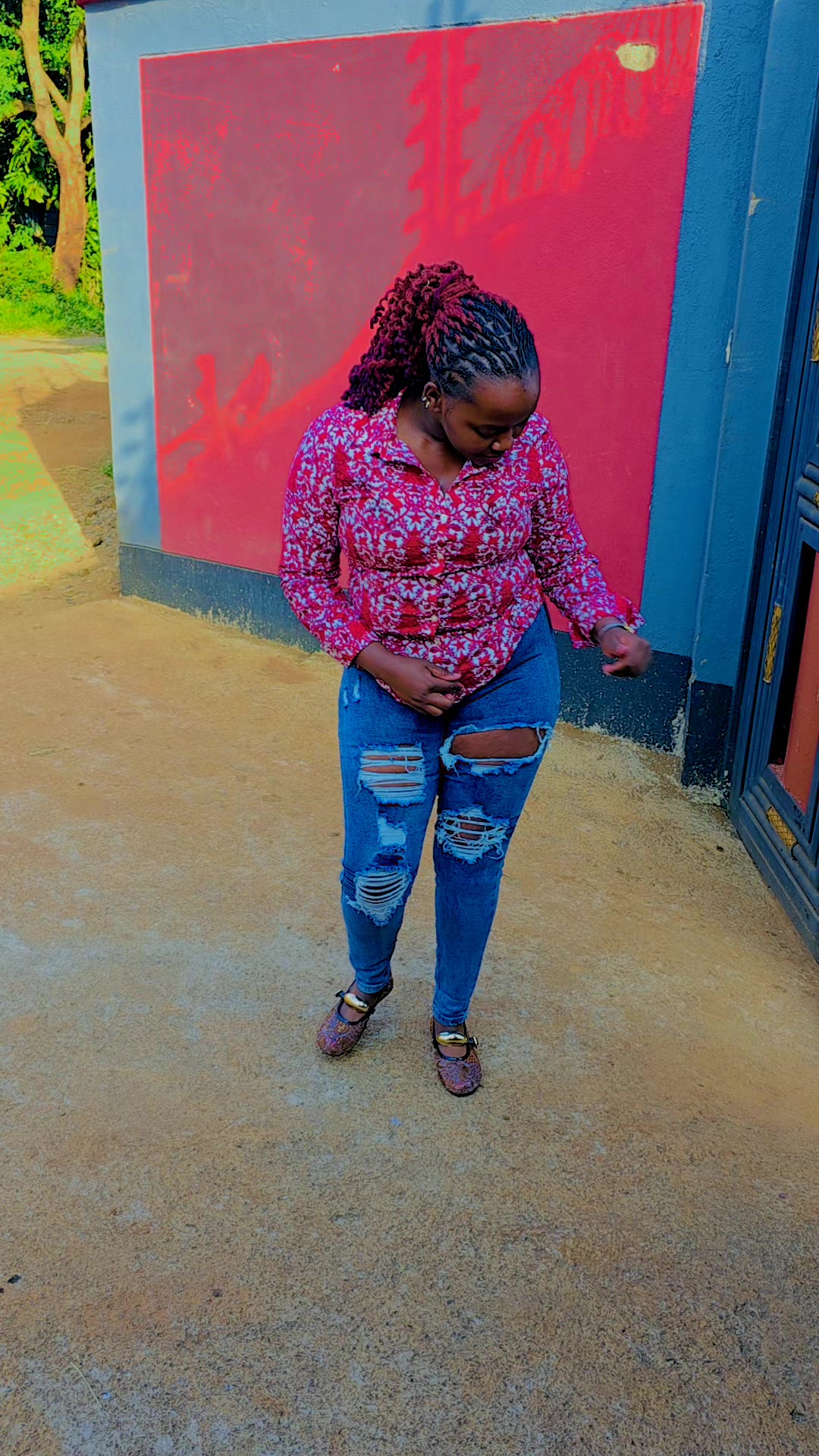@♡Njeri Ndung'u♡