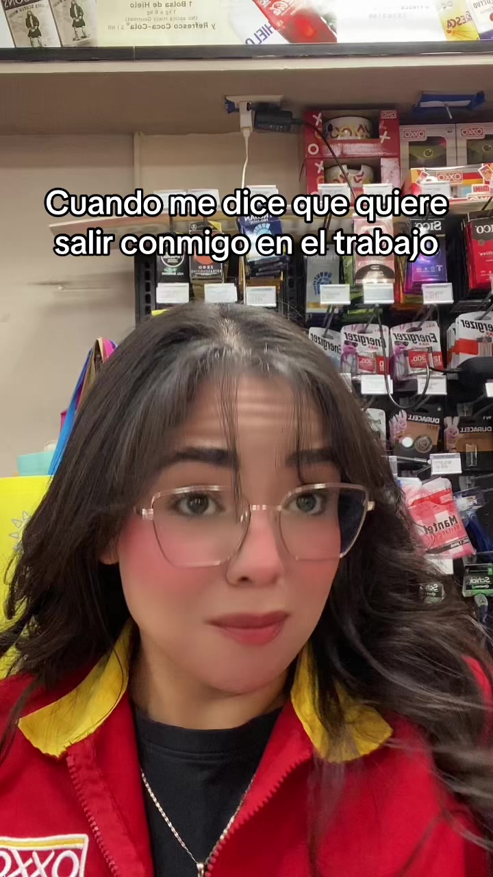 @Kenia Zamora