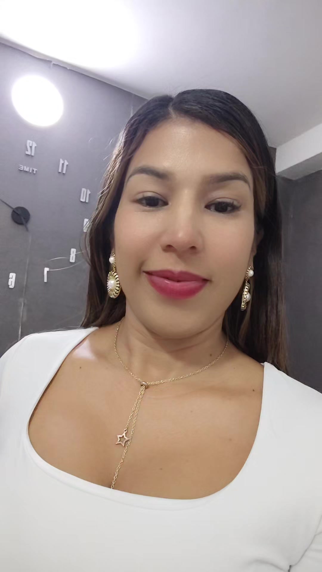 @Betsab&eacute; Rivero