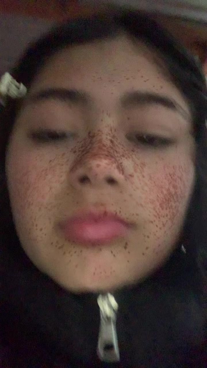 @Chica &eacute;nfasis👎🏻💗