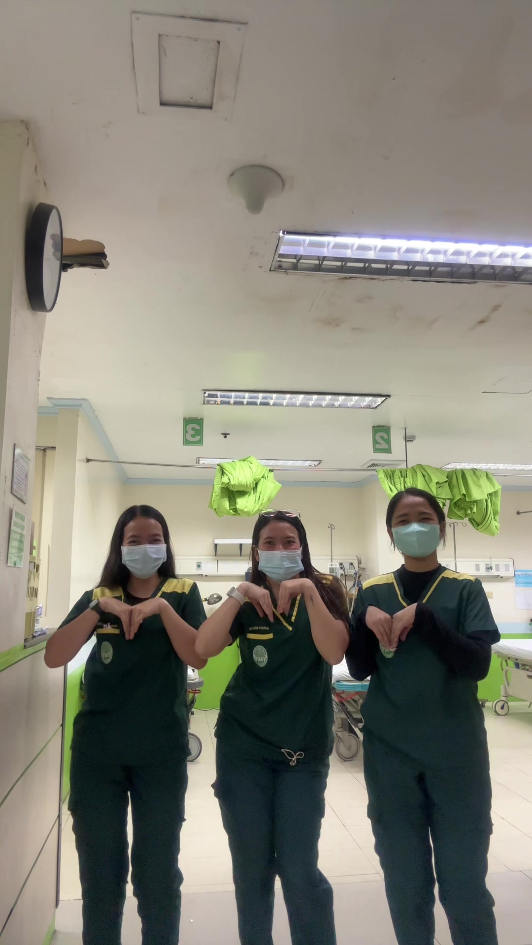 @Nurse Sha