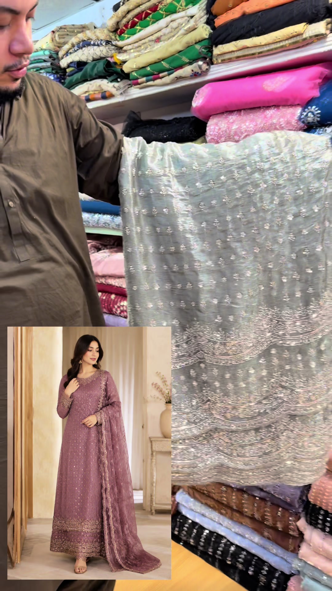 @J&k fabrics