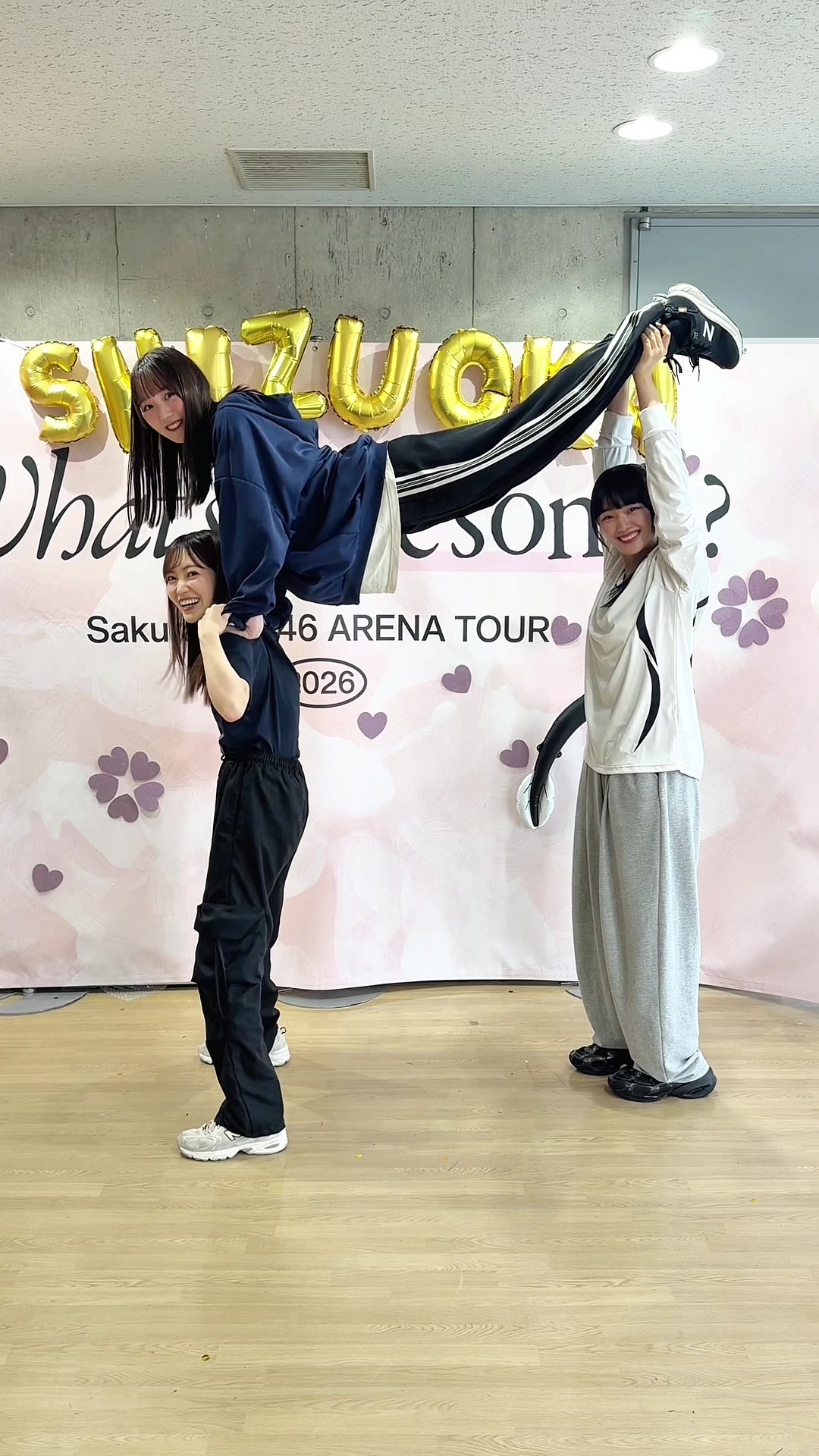@櫻坂46(sakurazaka46)