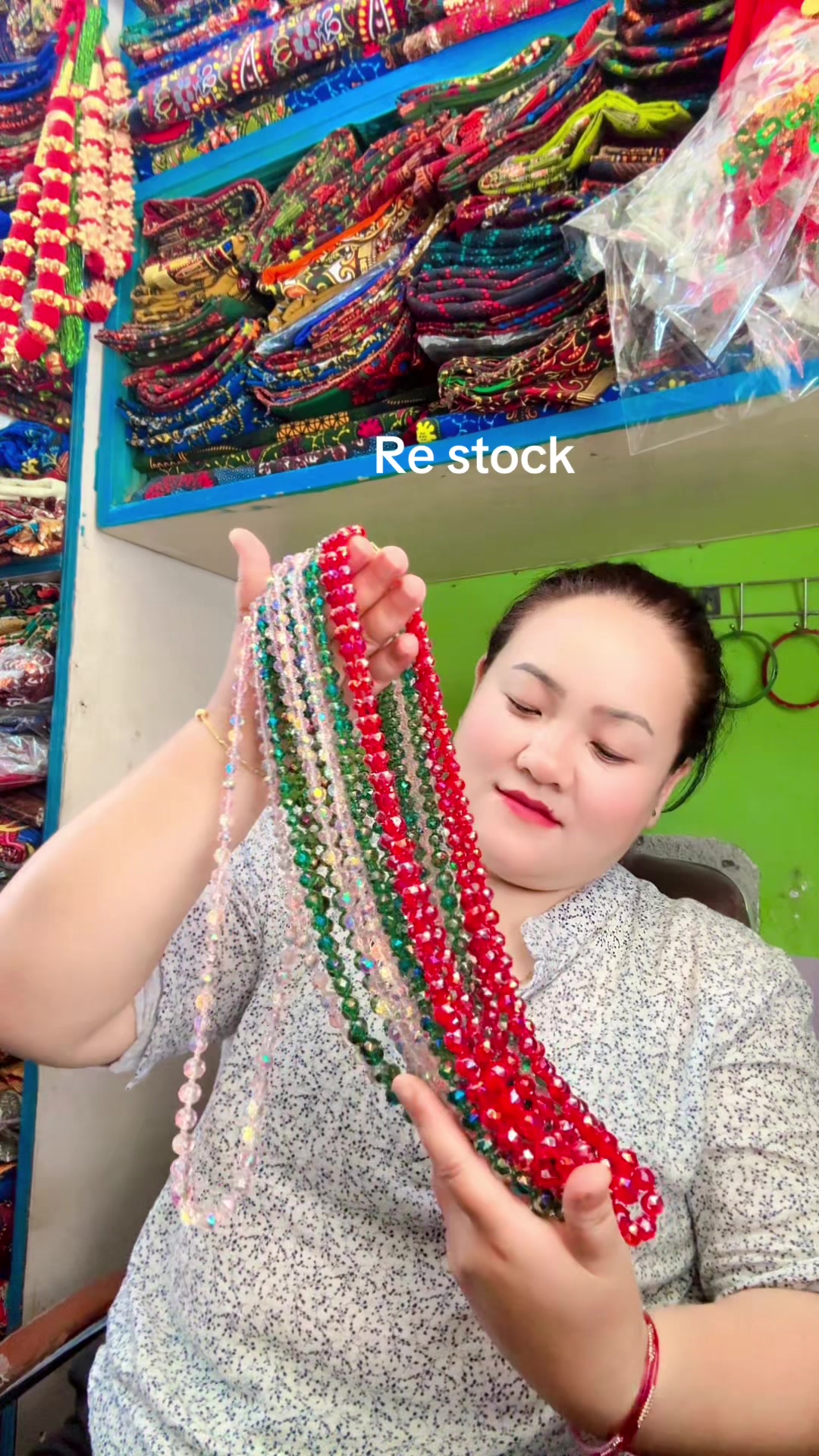 @UK fancy shop