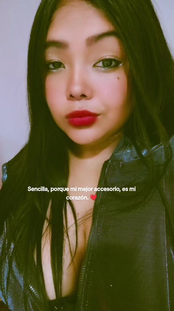 @Patricia