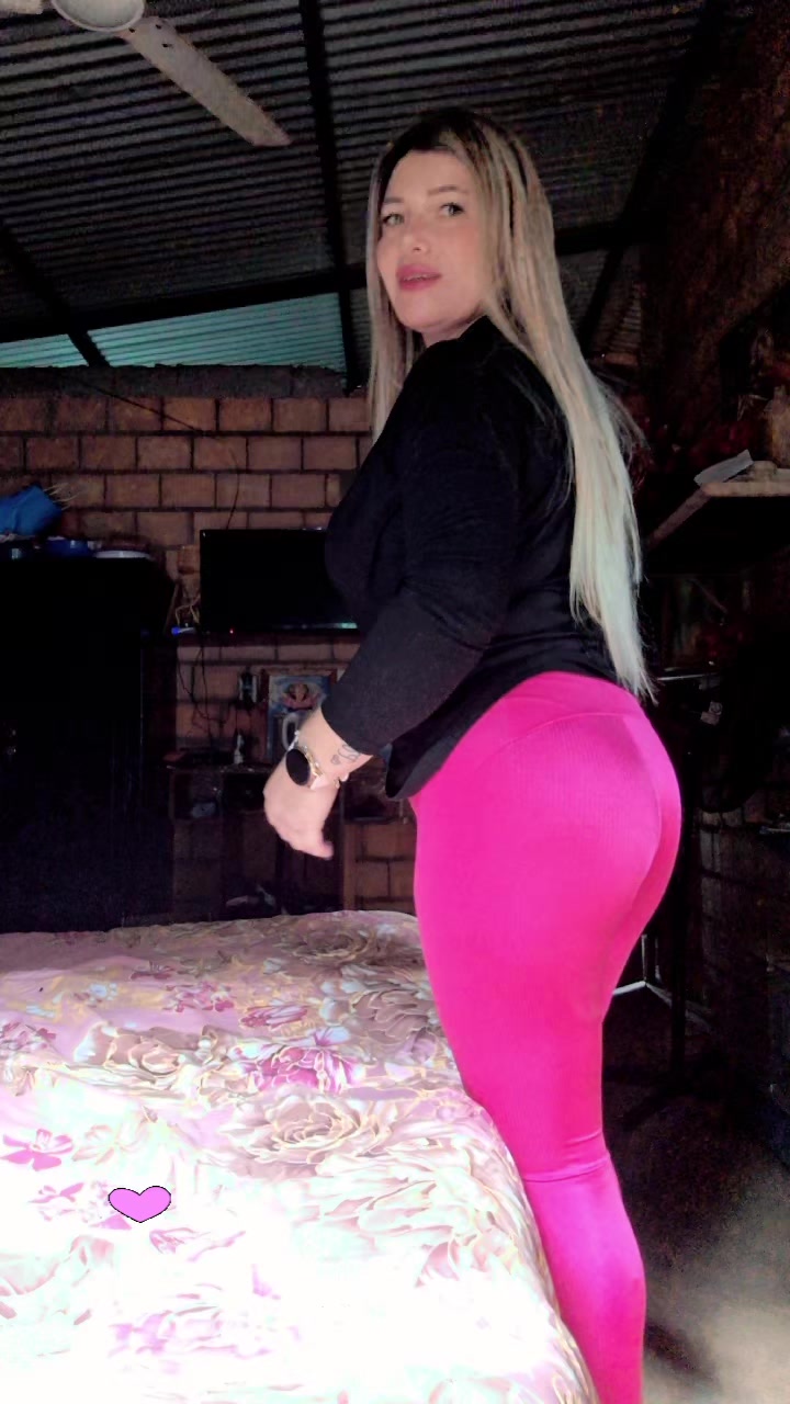 @La Rubiaza 775♡