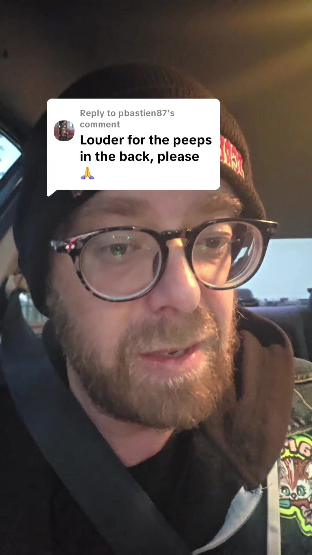 @Gonzo