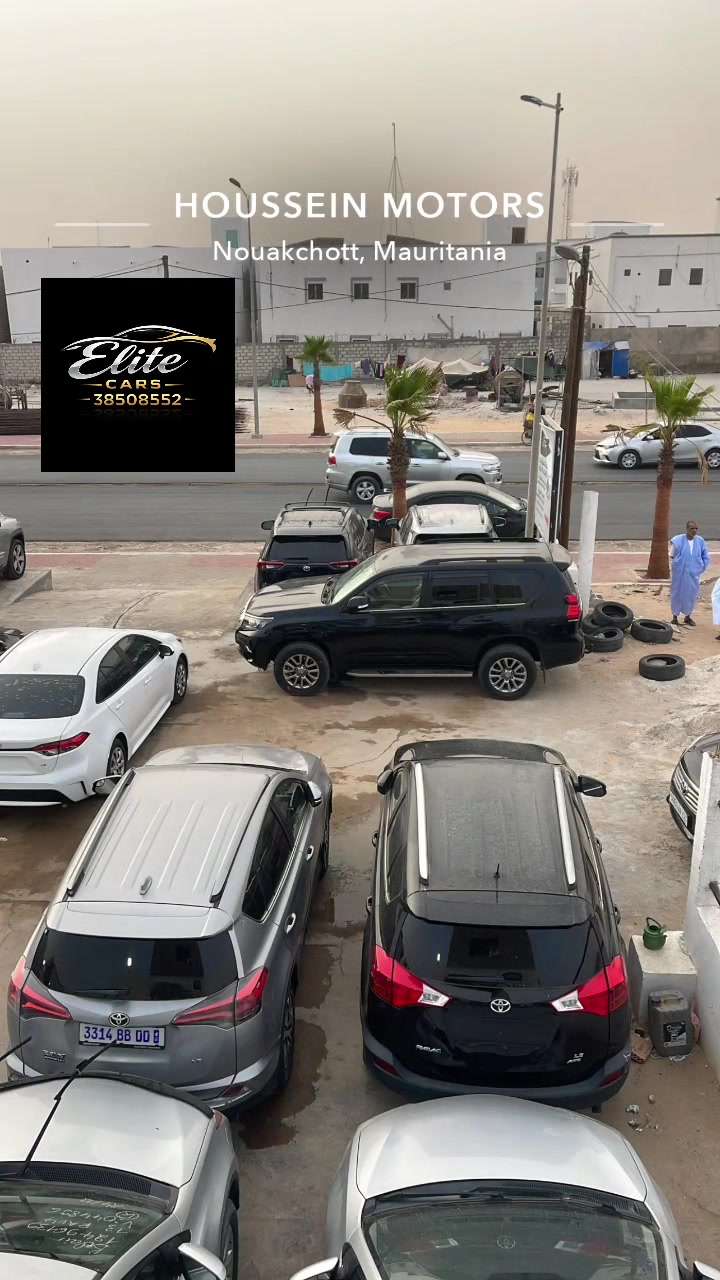 @Elite cars