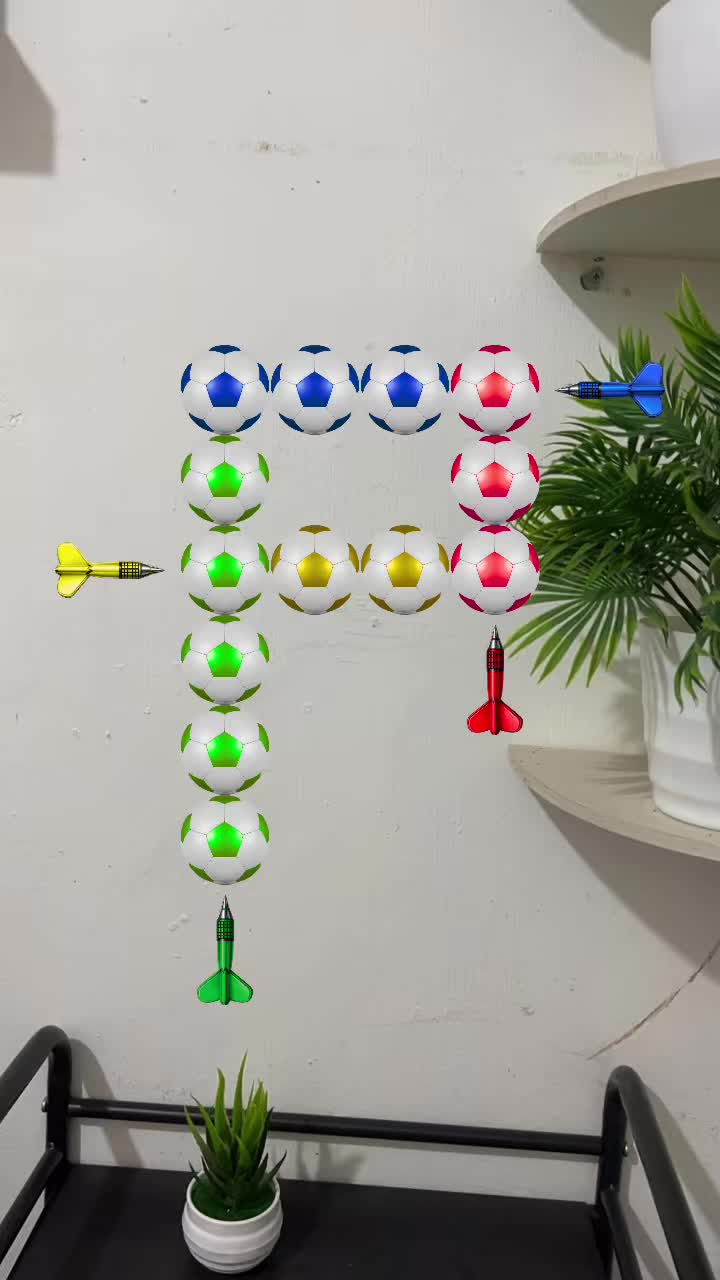 @SanZa Game Effects