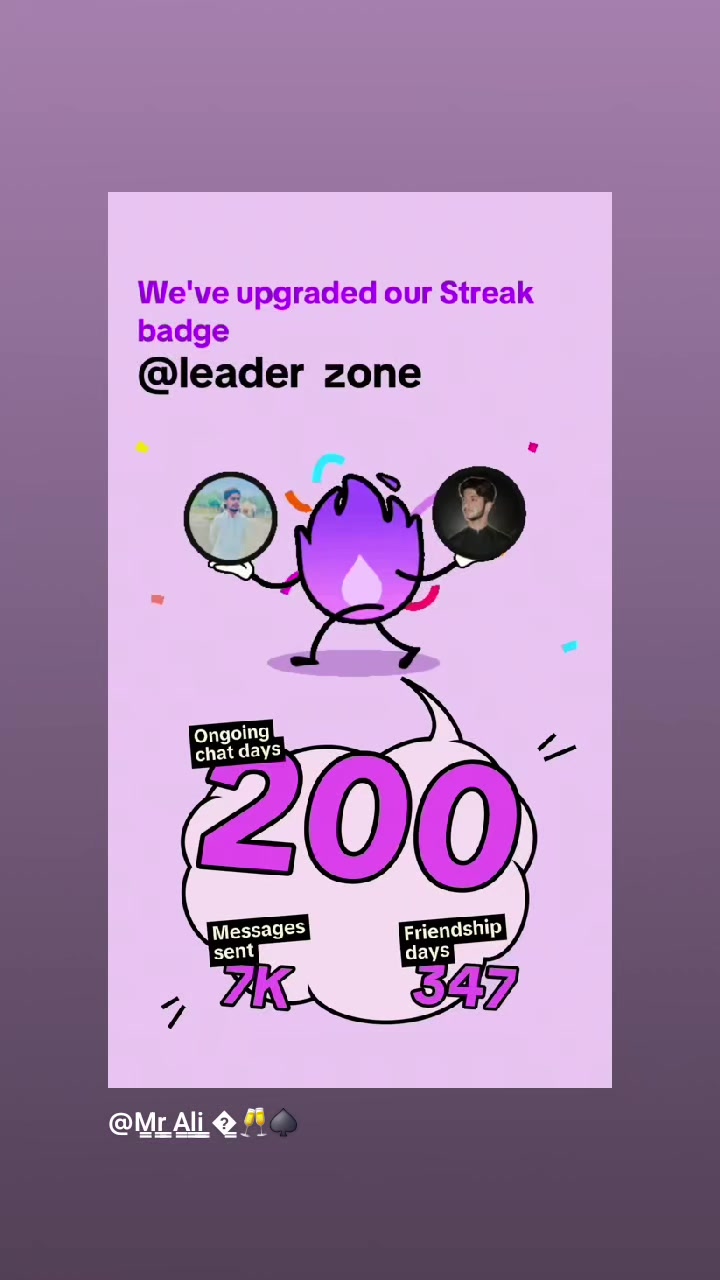 @leader zone