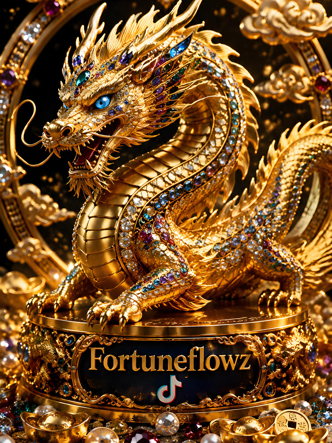 @Fortuneflowz