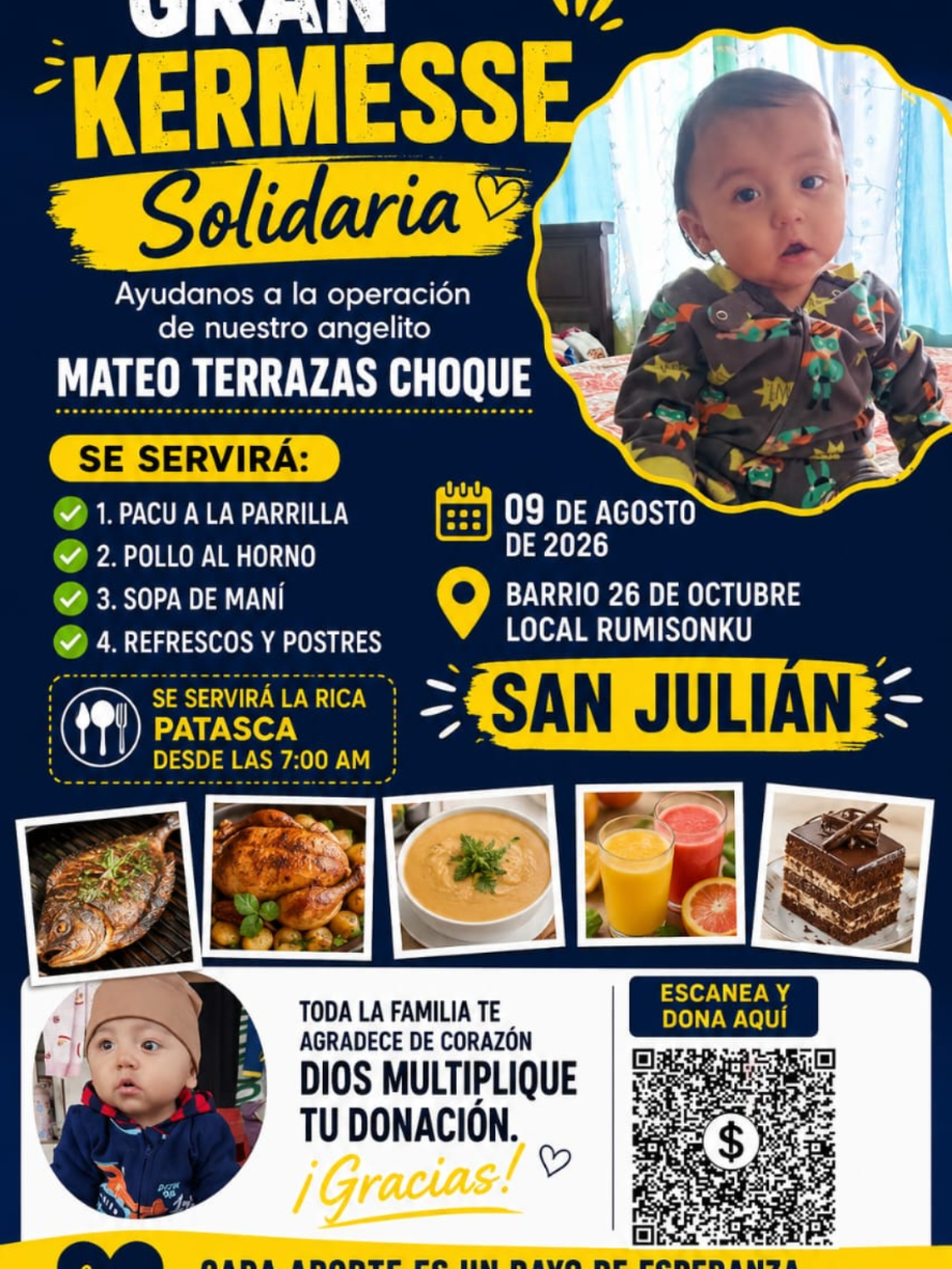 @Juanita Bolivia 🇧🇴 PUBLICA