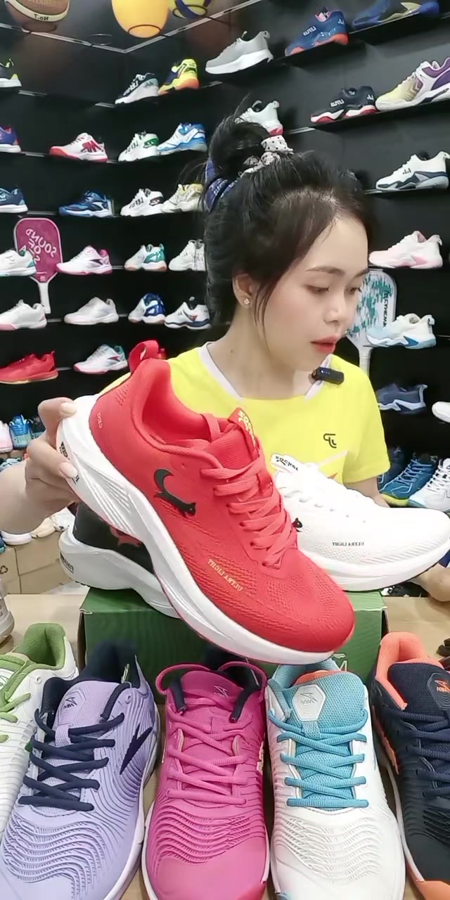 @Dụng Cụ Sport