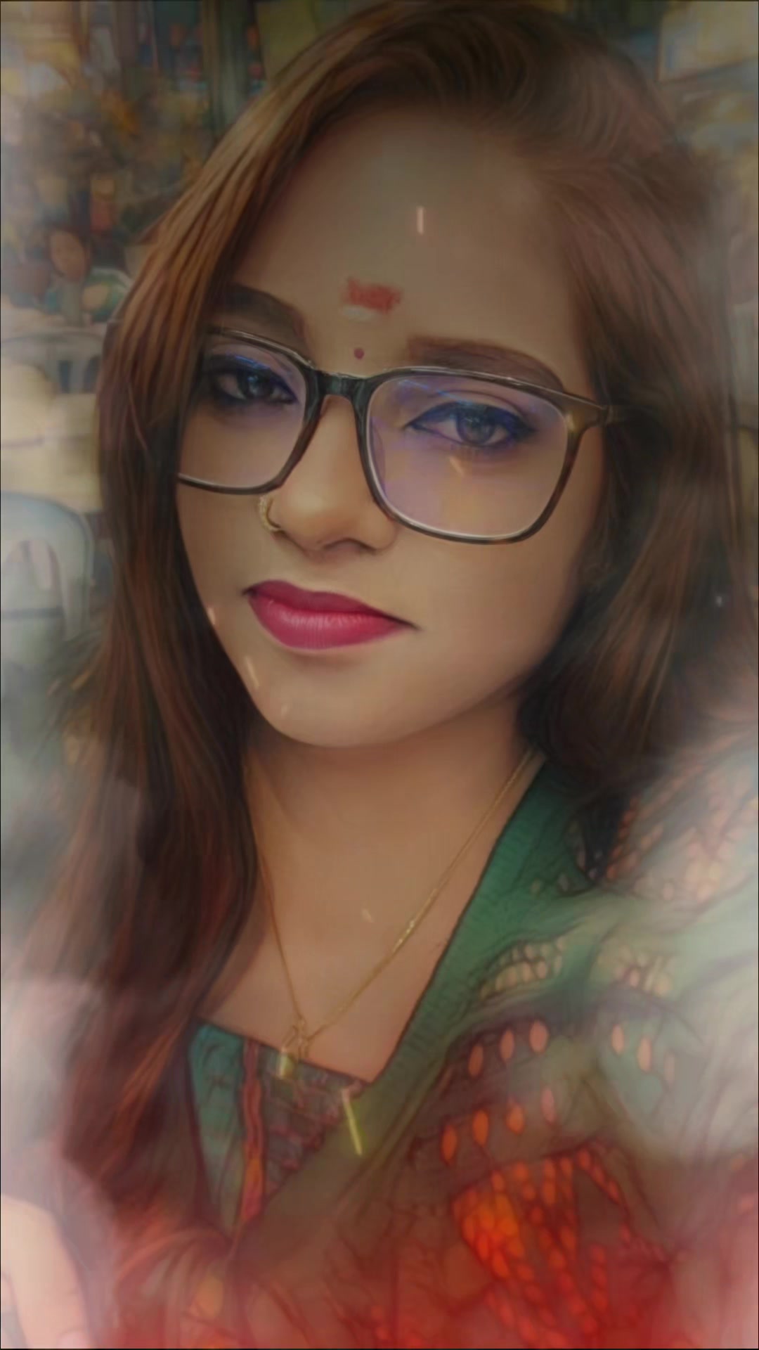 @JAYA MOHAN