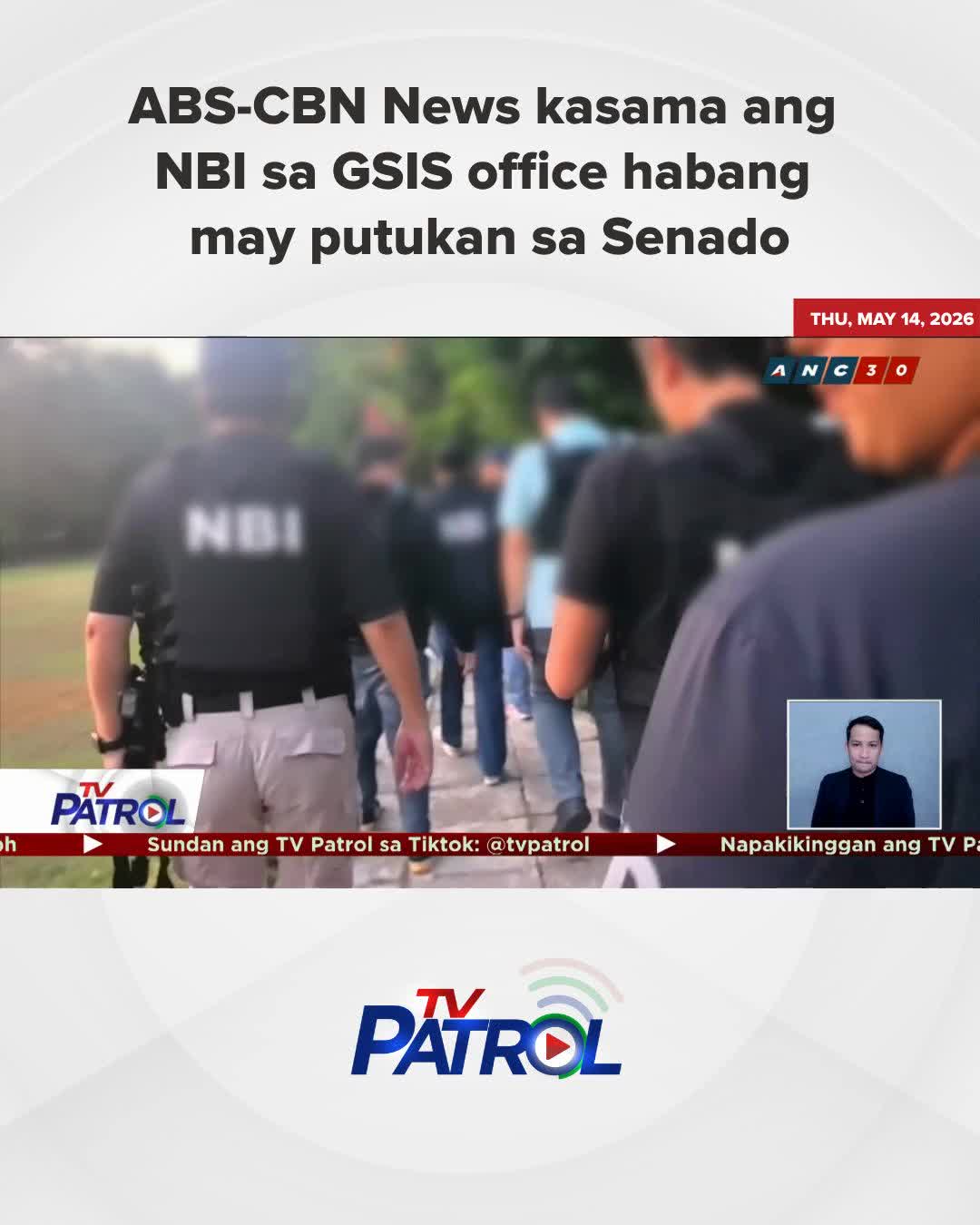 @ABS-CBN News