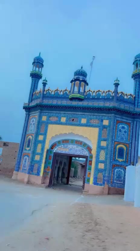 @m Khalid Abbas