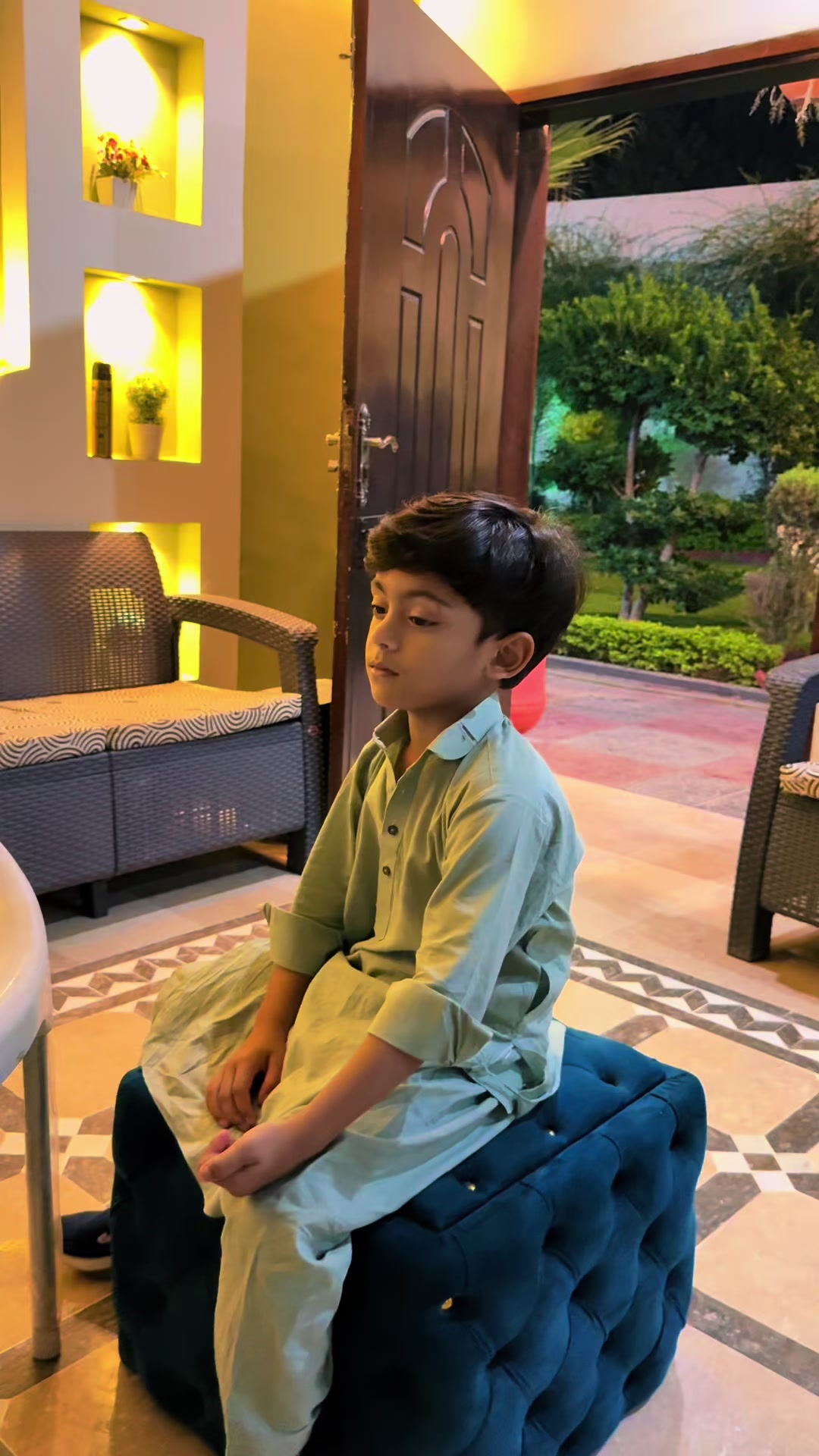@kamran Mansha