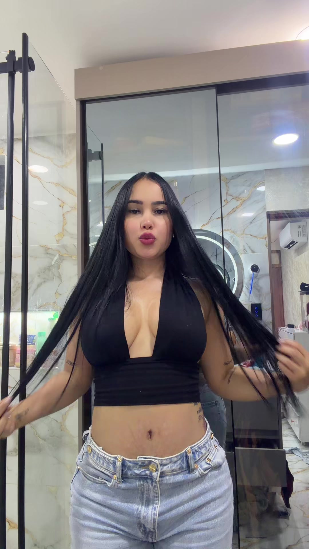@Karen García