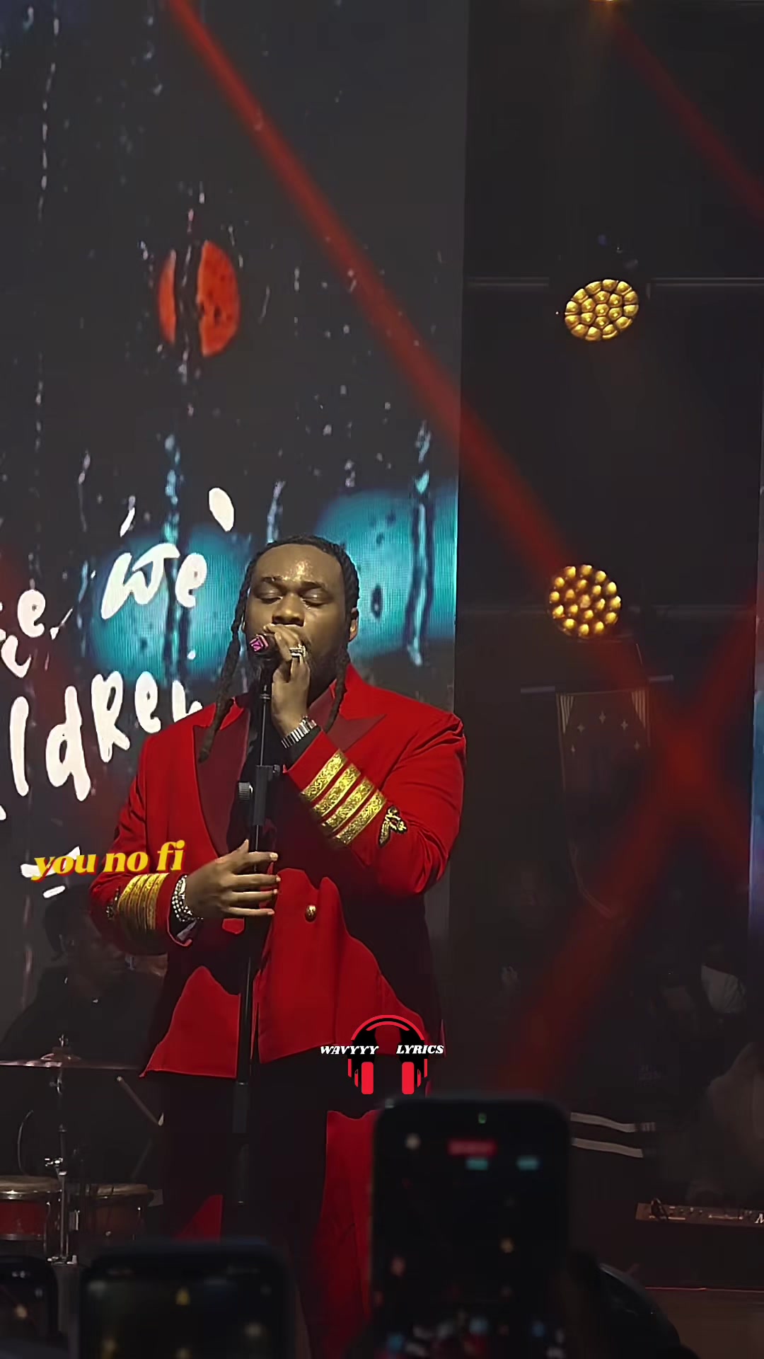 @WAVYYY LYRICS