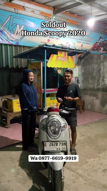 @Kroto Motor Widasari
