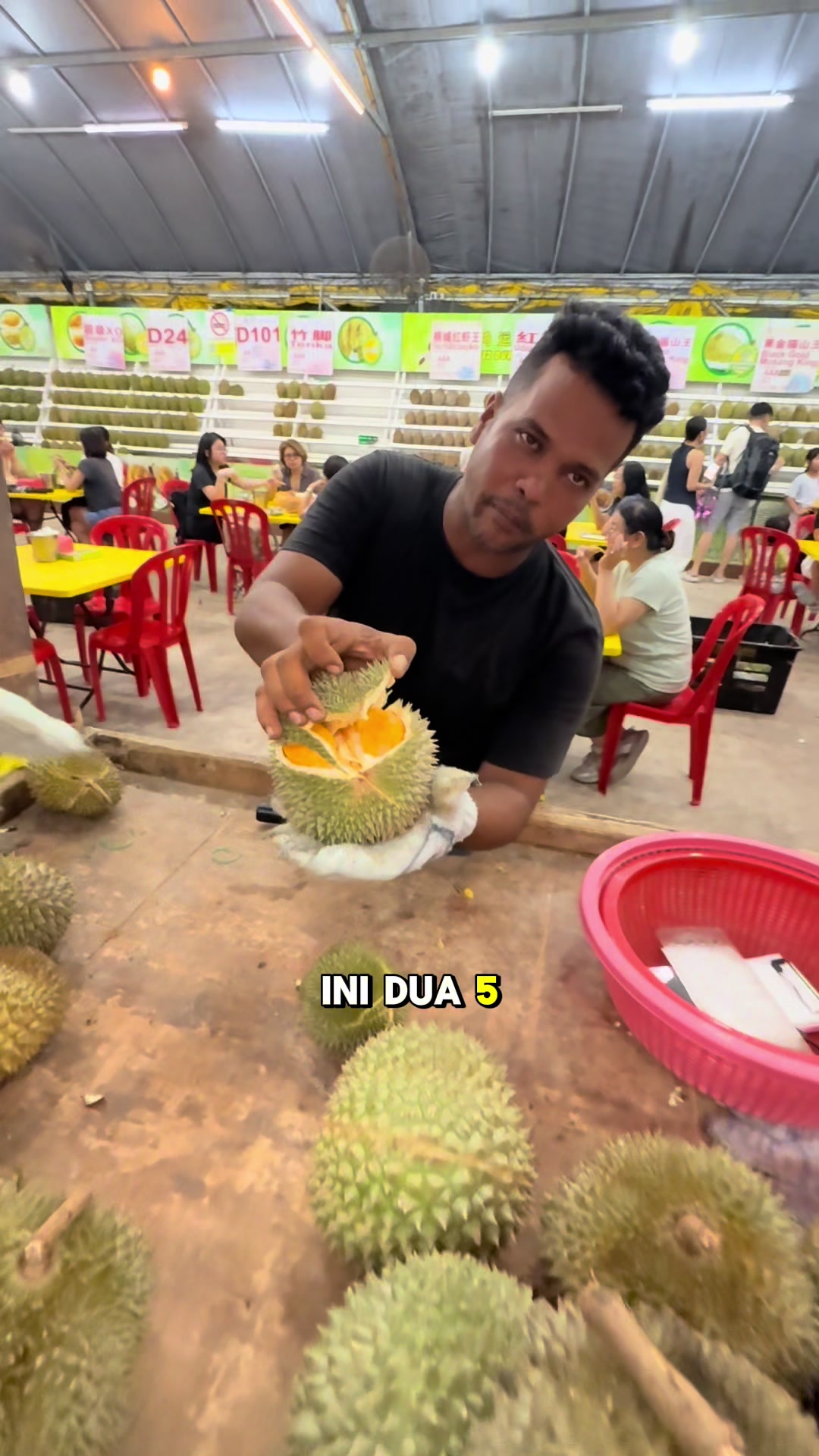@Daddy Kuliner
