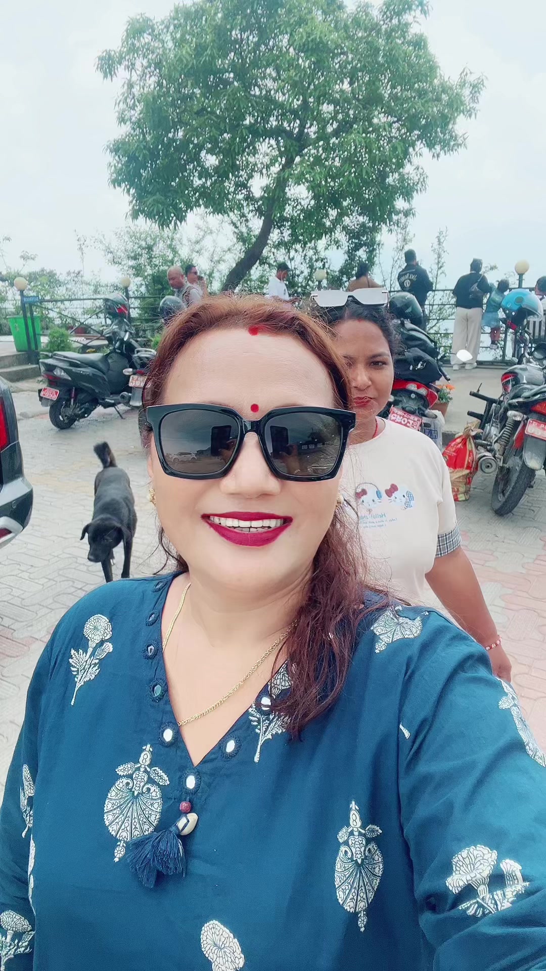@Kalpana Shrestha