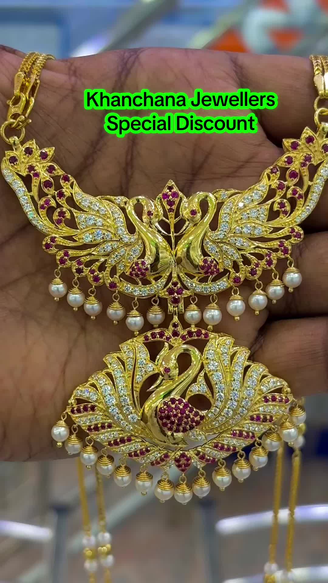 @Khanchana Jewellers