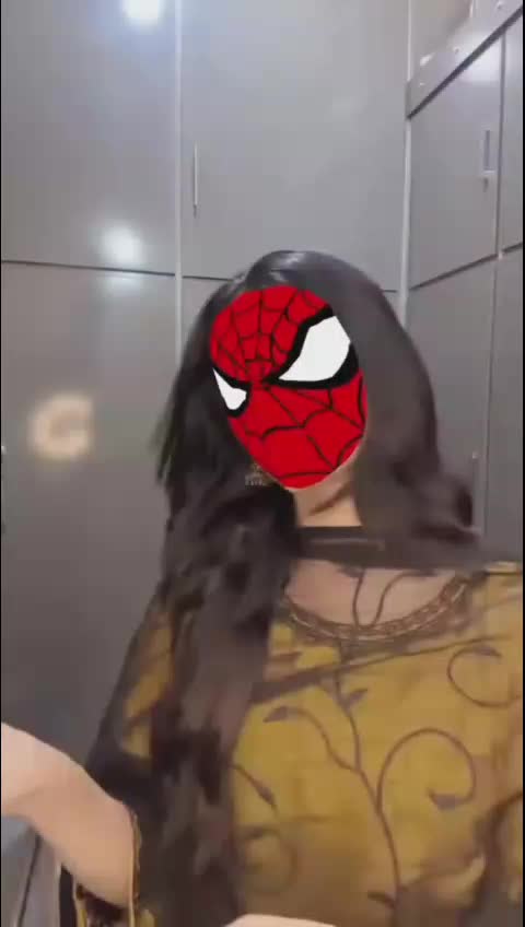 @🔥spider girl🕷️