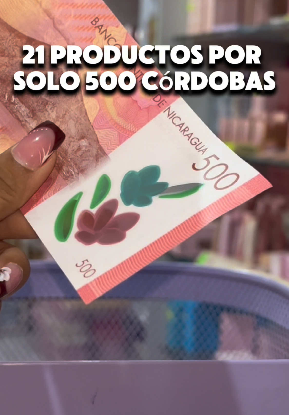 @Brilloslacoqueta