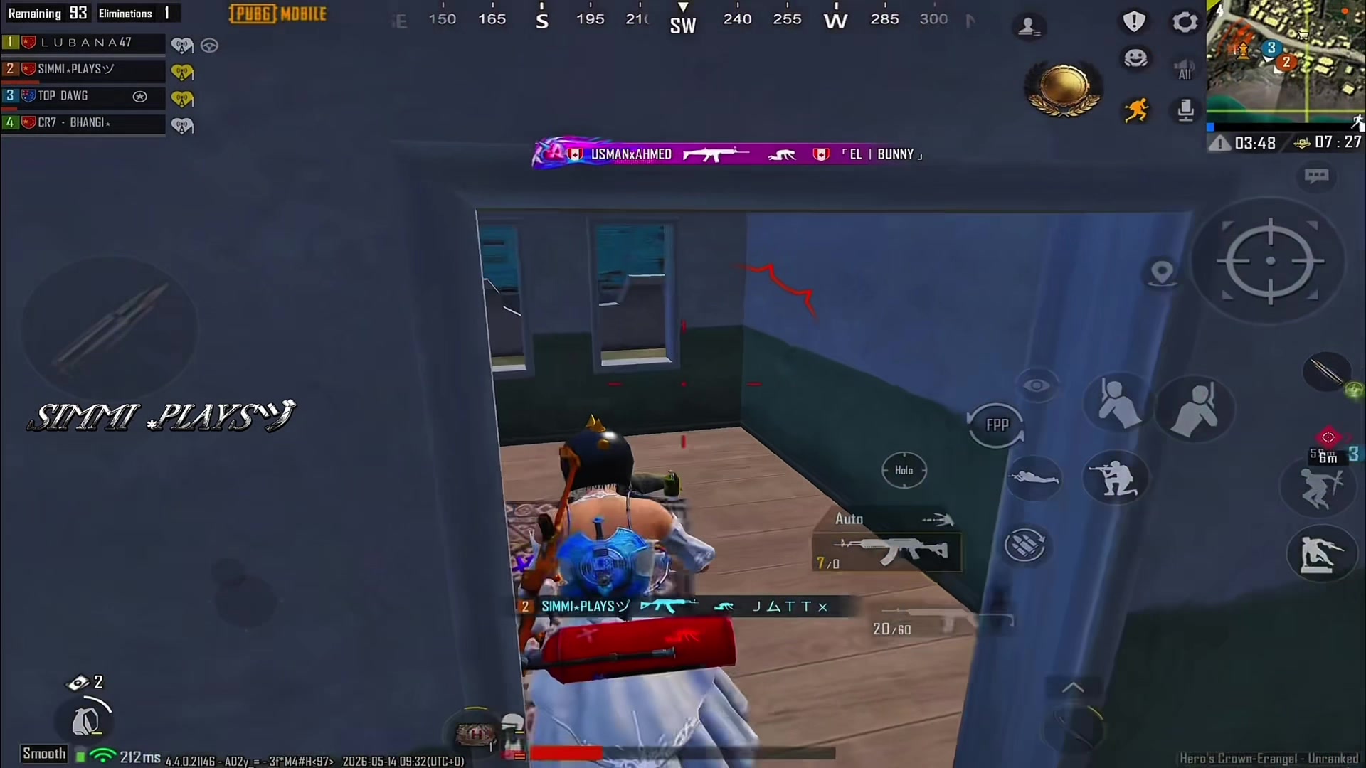 @SIMMI ٭PLAYSヅ🚩