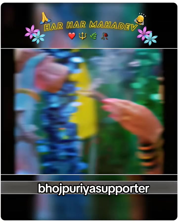 @Bhojpuriya suppor