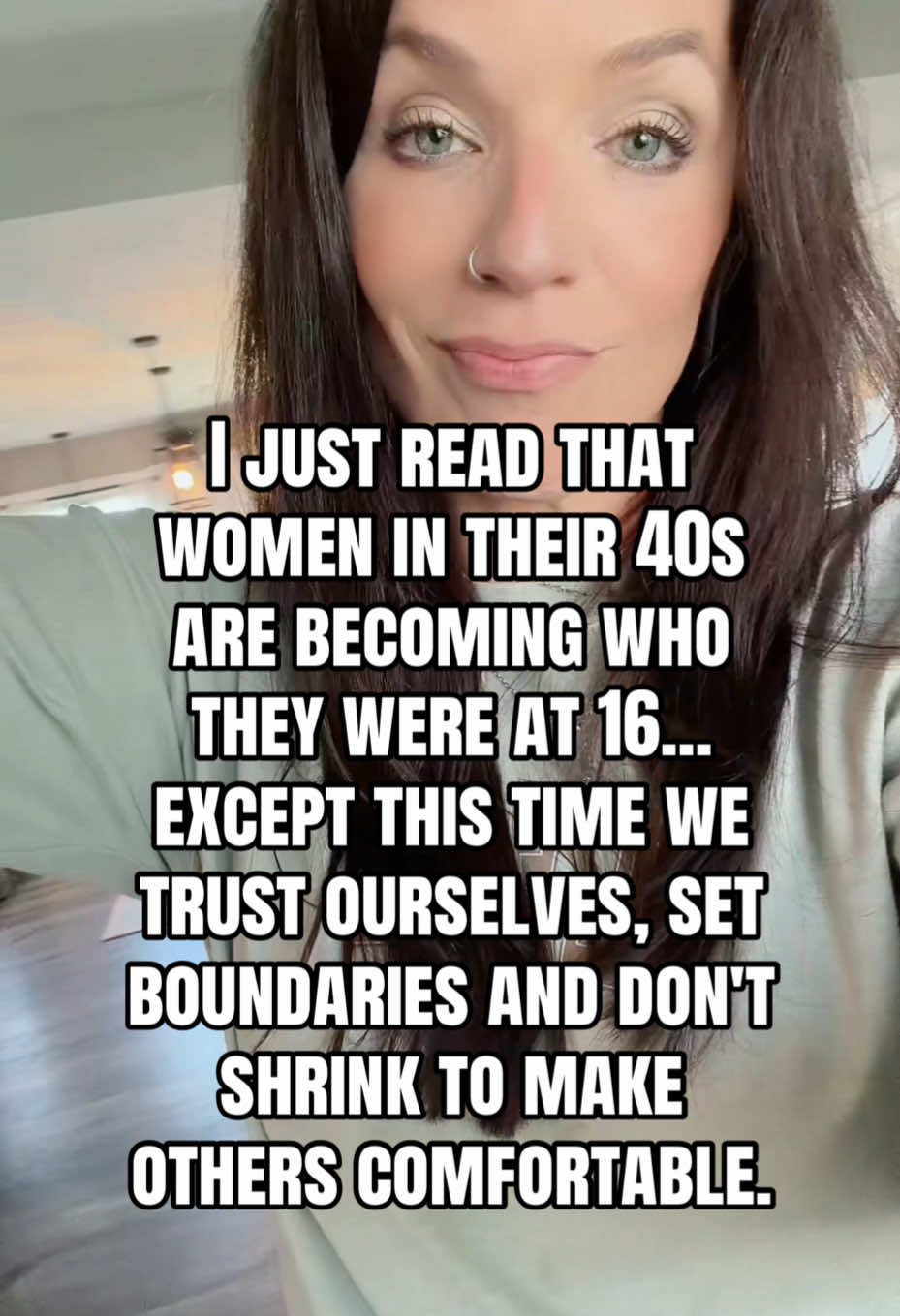@Nicole | Life after 40