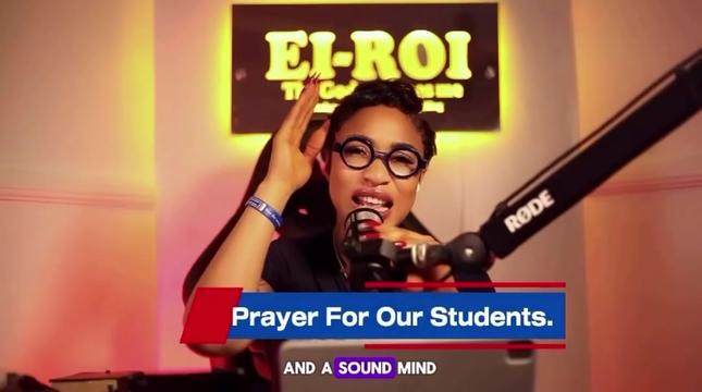 @Evangelist Tonto Dikeh