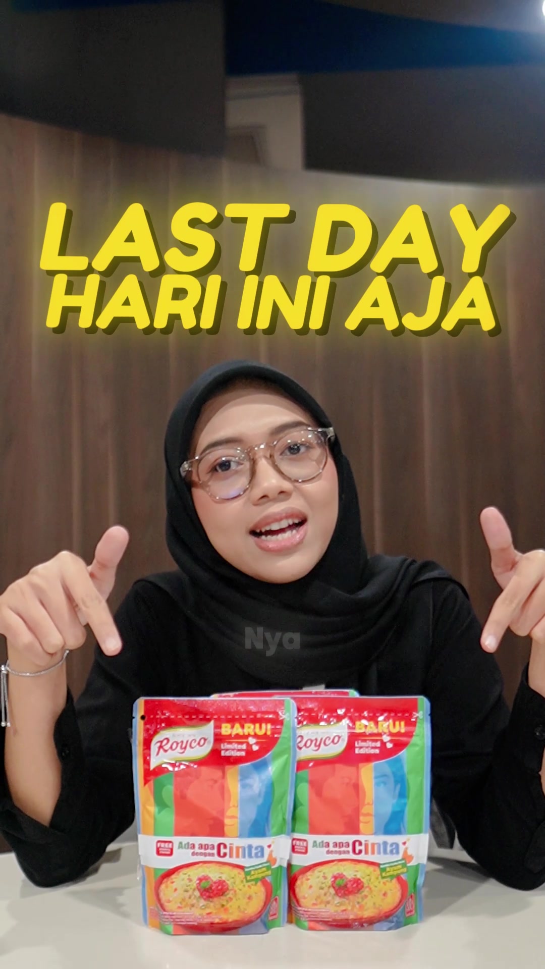 @Masak Apa Hari Ini